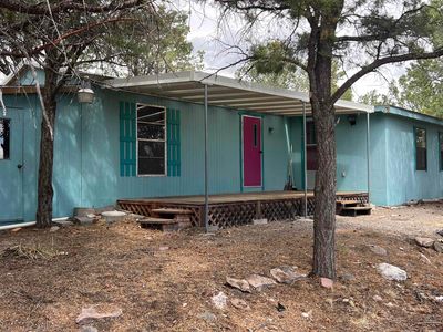 139 Homestead Trl, Datil, NM, 87821