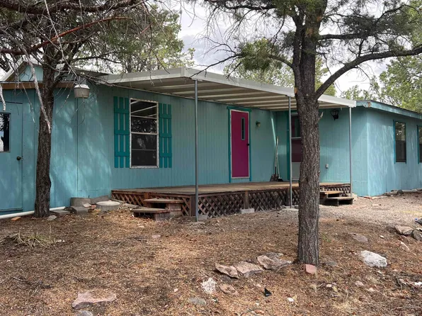 139 Homestead Trl, Datil, NM 87821