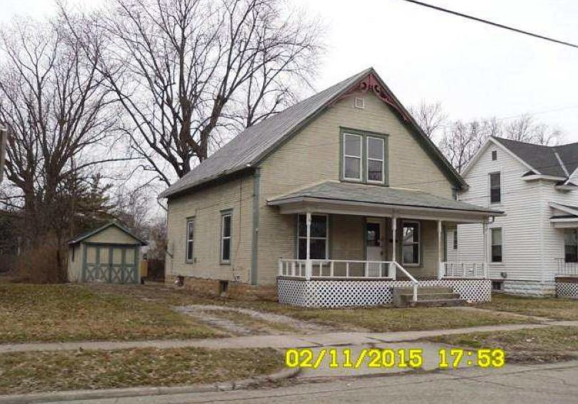 2nd image of 319 S Walnut St