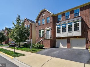 12724 Effie Rose Pl, Woodbridge, VA 22192