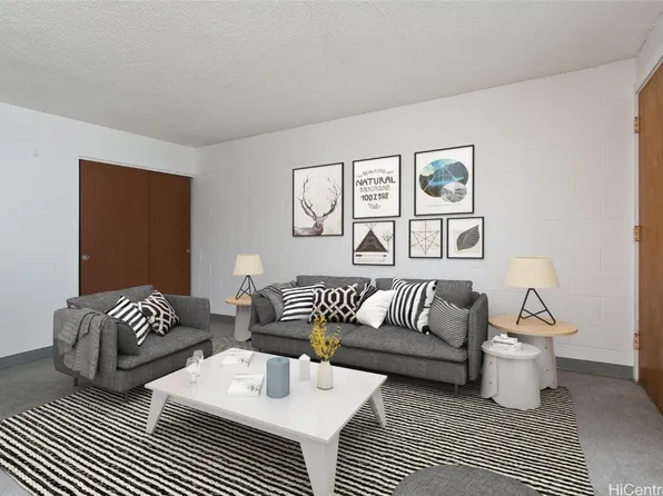 1099 Green St #A303, Honolulu, HI 96822