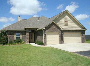 10126 S 264 East Ave, Broken Arrow, OK 74014