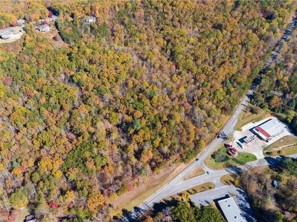 0 Highway 136 W #1, Dawsonville, GA 30534