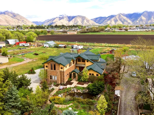 1991 S State St, Springville, UT 84663