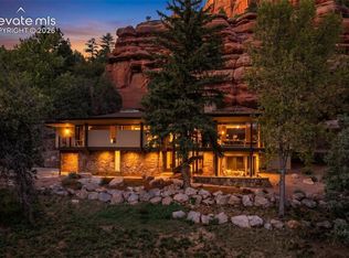 6820 Pike Pl, Larkspur, CO 80118