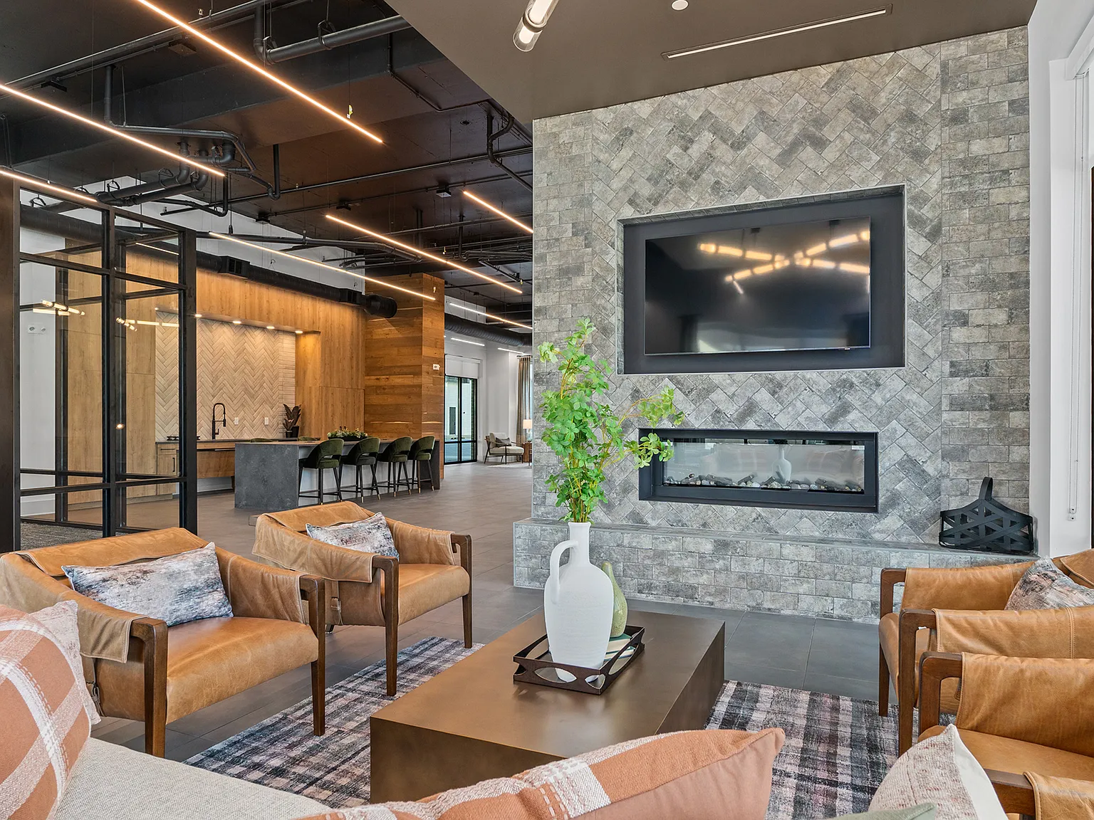 Arcadia Apartments — Photo 2