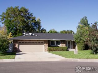822 Locust St, Windsor, CO 80550