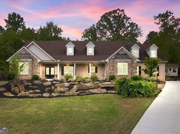 309 Eagle Crest Ct, Cumming, GA 30028