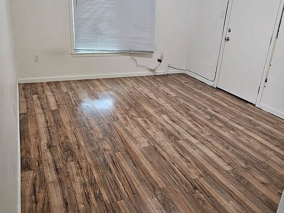 Big and Bright living room
