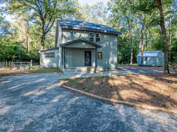 7665 Goodall Mill Rd, Macon, GA 31216