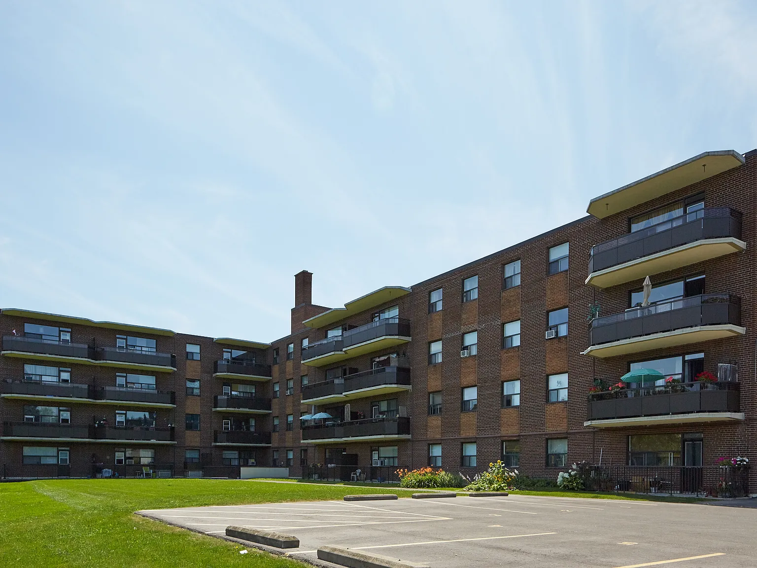 The Park Mills — Photo 3