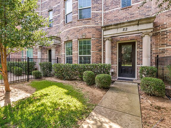 2nd image of 2500 Rockbrook Dr Unit 82