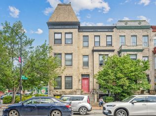 1767 U St NW APT 4, Washington, DC 20009