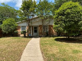 937 Middle Cove Dr, Plano, TX 75023