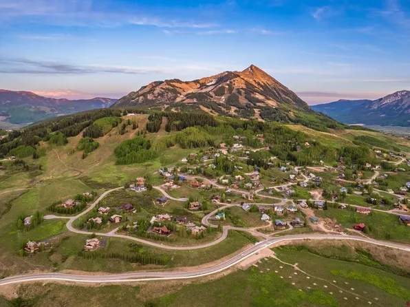E40 Prospect Drive, Mt. Crested Butte, CO 81225