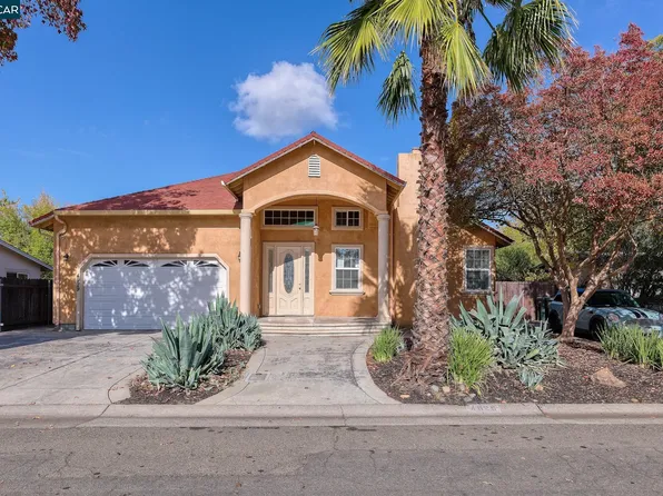 4929 Donovan Dr, Carmichael, CA 95608