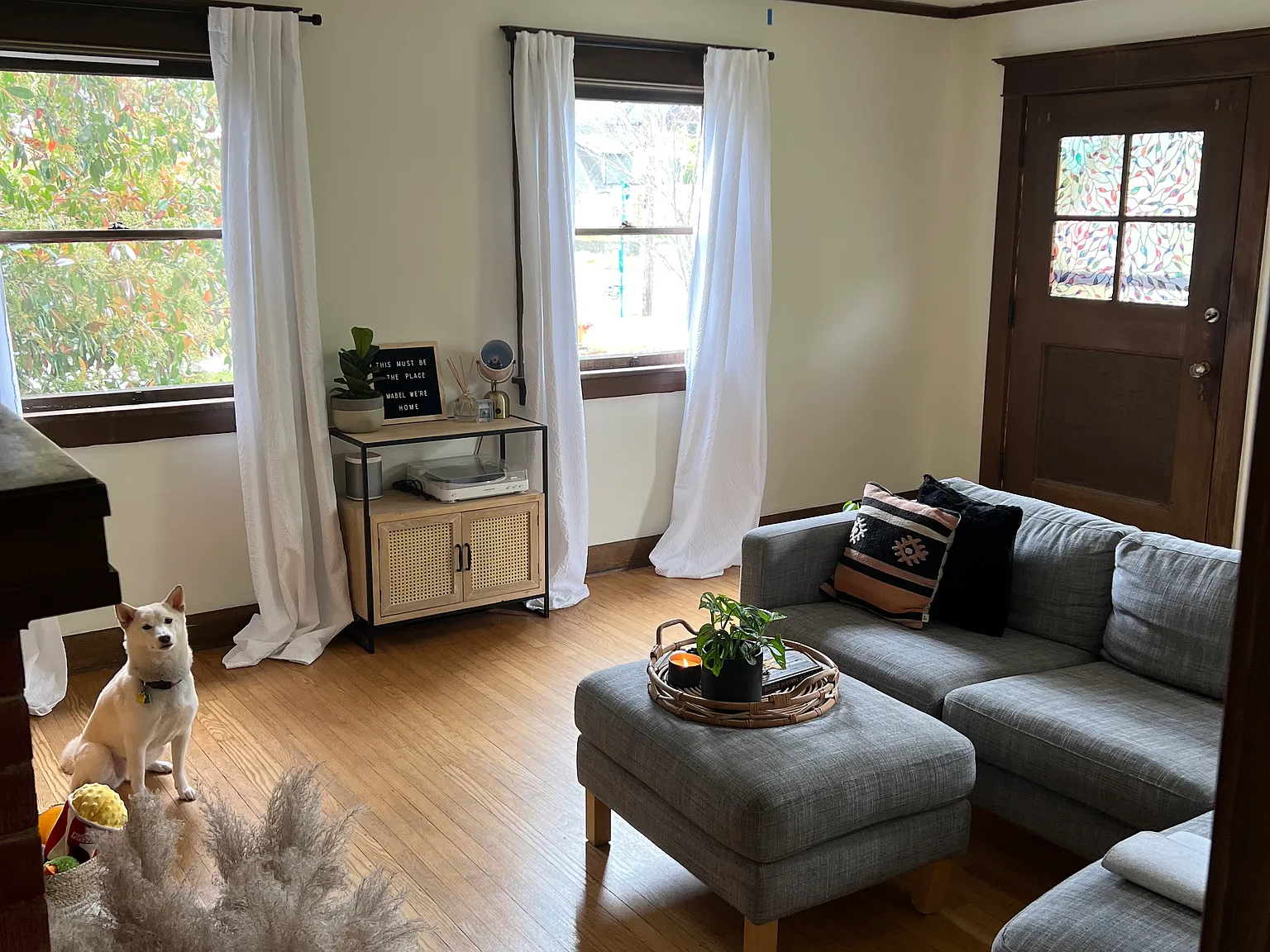 2 bed, 1206 sqft, $2,700 — Photo 4