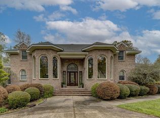 210 Stenson Rd, Vicksburg, MS 39180