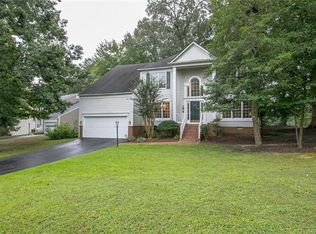 6119 Walnut Landing Way, Chester, VA 23831