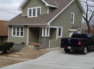 3012 Jackson St, Omaha, NE 68105