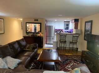 1715 Euclid St NW APT 1, Washington, DC 20009