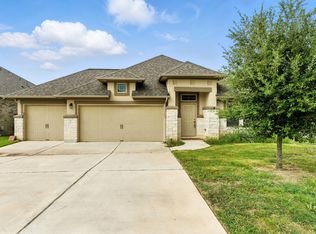 237 Red Granite Dr, Dripping Springs, TX 78620