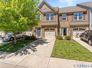 8979 Ringview Dr, Mechanicsville, VA 23116