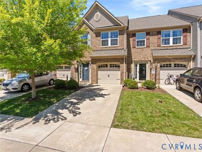 8979 Ringview Dr, Mechanicsville, VA, 23116
