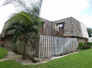 1734 Forest Lakes Cir #A-UNIT 269, West Palm Beach, FL 33406