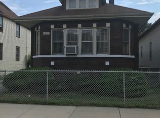 1521 E 74th St, Chicago, IL 60619