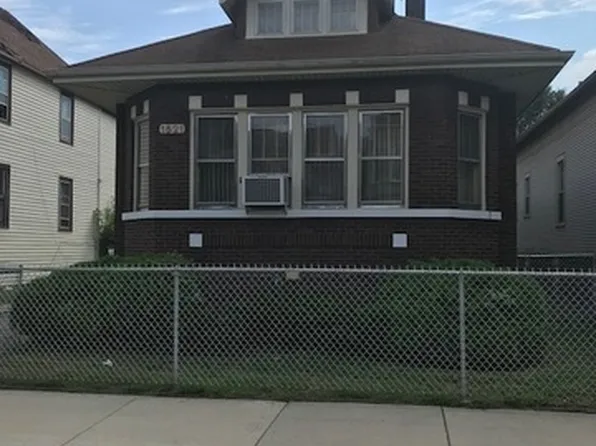 1521 E 74th St, Chicago, IL 60619