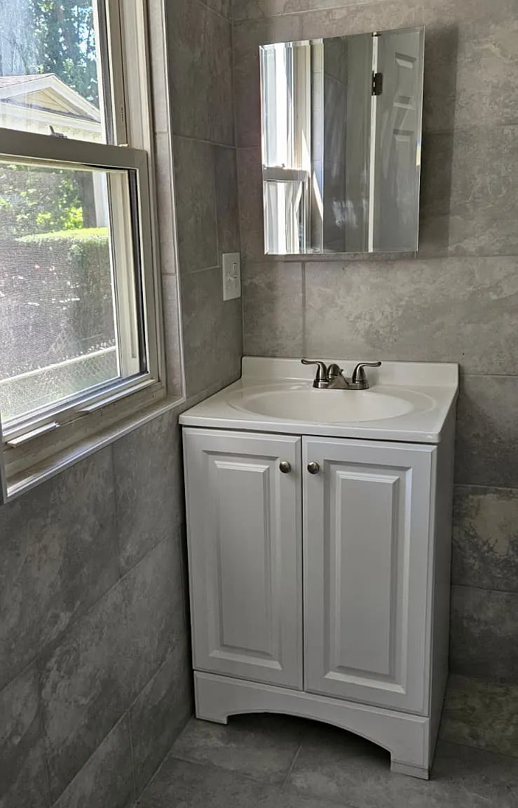 1 bed, 850 sqft, $1,550 — Photo 4