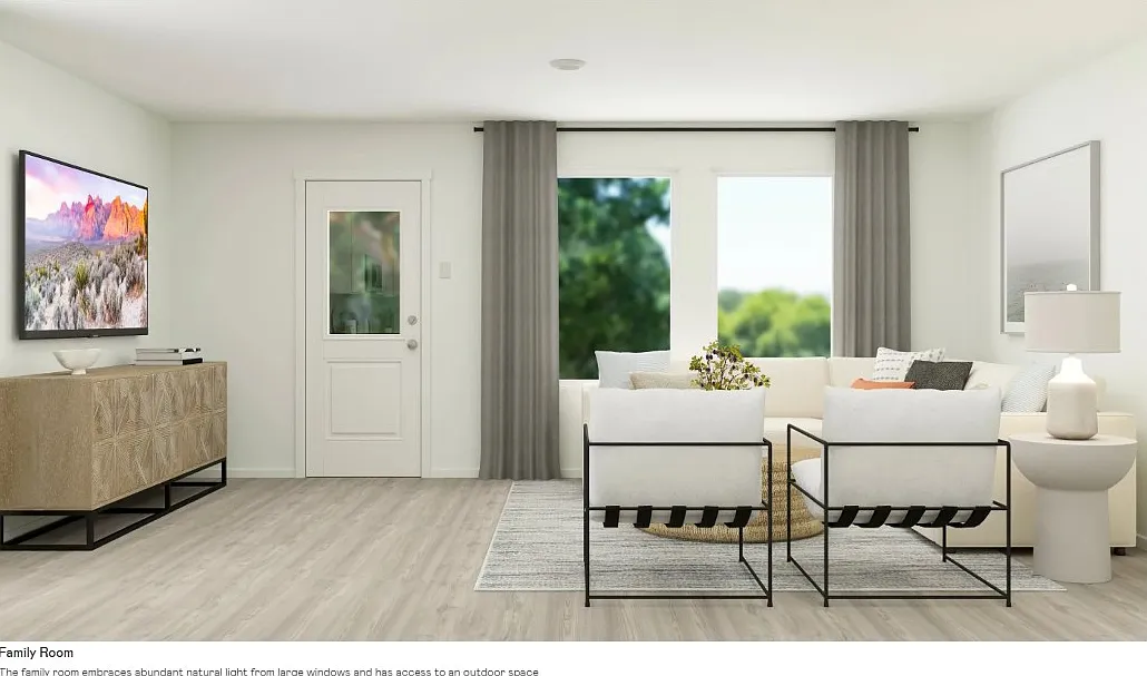 4 bed, 1707 sqft, $2,250 — Photo 2
