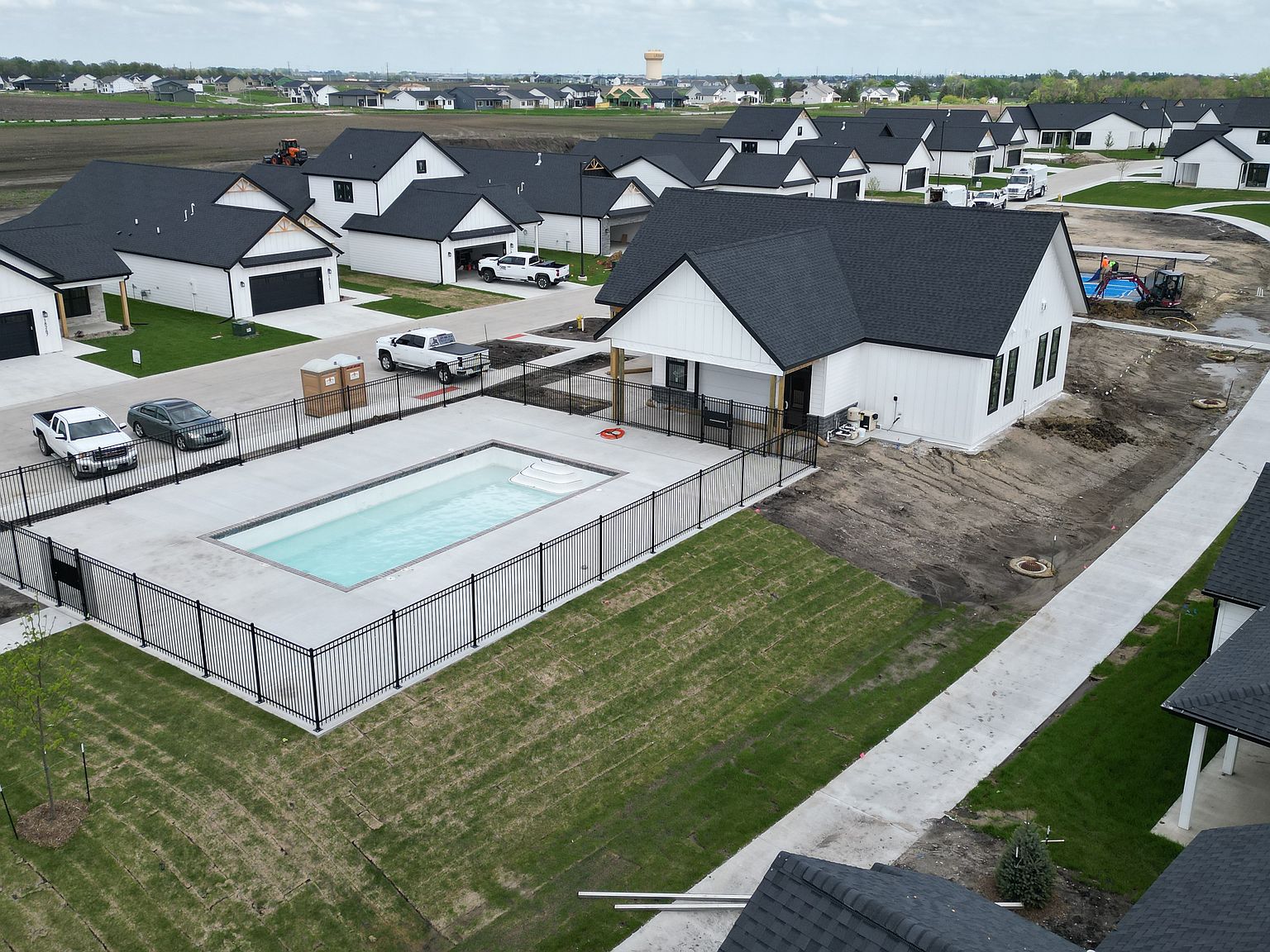 Amare Vita at Shadow Creek by Amare Vita in Clive IA Zillow