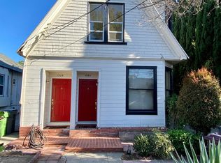 1928 Rosedale Ave, Oakland, CA 94601