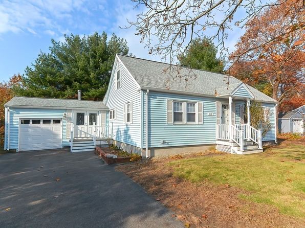 Tewksbury Real Estate - Tewksbury MA Homes For Sale | Zillow