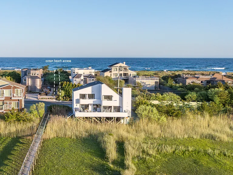 88 Dune Rd — Photo 50