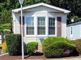 42 Ruffian Way, Howell, NJ 07731