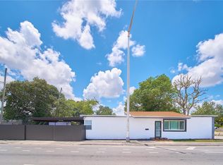 2200 NW 152nd St, Miami Gardens, FL 33054
