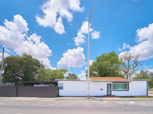 2200 NW 152nd St, Miami Gardens, FL 33054