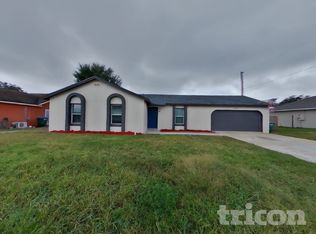 1297 Voyager St, Deltona, FL 32725