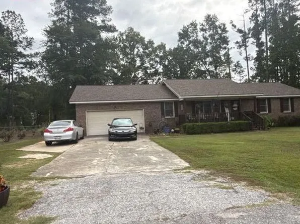 2012 Walton Way, Newberry, SC 29108