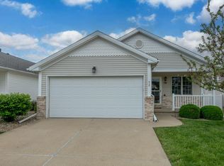 72 Astoria Way, Bloomington, IL