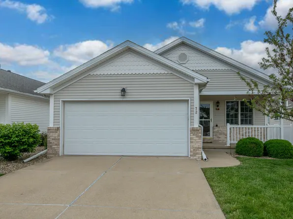 72 Astoria Way, Bloomington, IL 61704