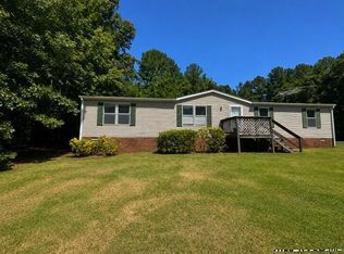 1736 Great Creek Dr, La Crosse, VA 23950