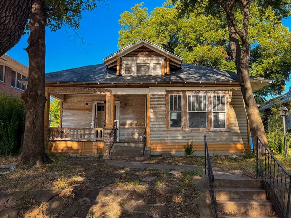311 N Clinton Ave, Dallas, TX 75208