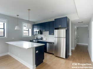 4428 N Seeley Ave #2, Chicago, IL 60625