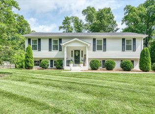 209 Ridgewood Rd, Cookeville, TN 38501