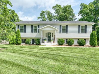 209 Ridgewood Rd, Cookeville, TN, 38501