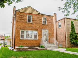 4050 W 57th St, Chicago, IL 60629